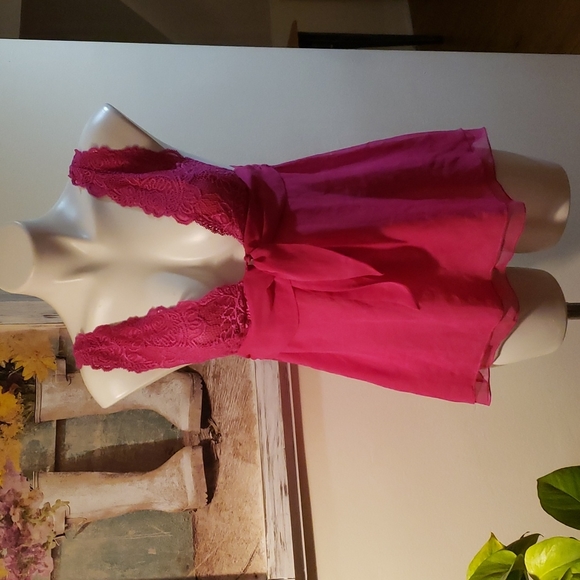 Victoria's Secret Other - Victoria's Secret Intimate